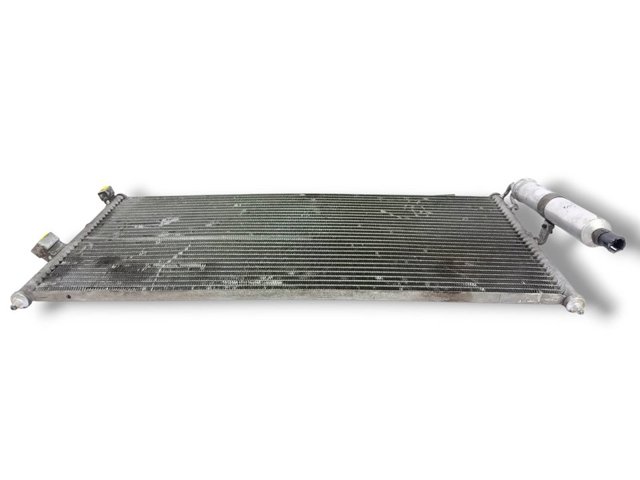 92100BN307 NISSAN Condensador aire acondicionado  en stock Córdoba