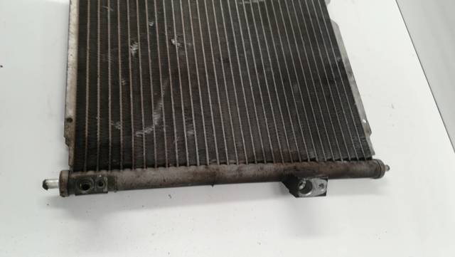 Aire acondicionado capacitor 92100BU000 NISSAN