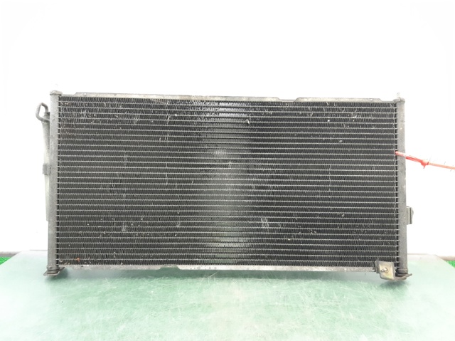 Radiador de aire acondicionado Nissan Almera  (2000-2005)