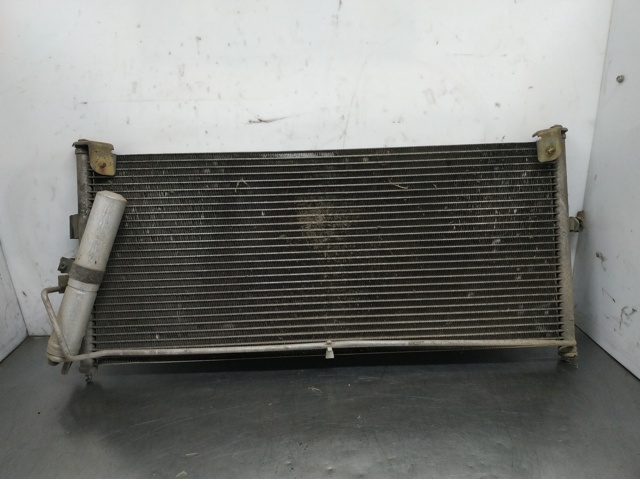 Aire acondicionado capacitor 92100BV000 NISSAN