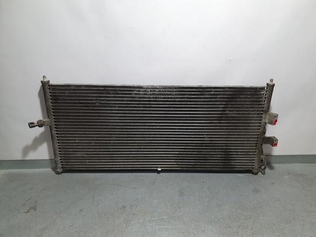 Condensador aire acondicionado 92100BV000 NISSAN