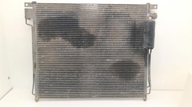 92100EA00A Condensador aire acondicionado comprar Almería
