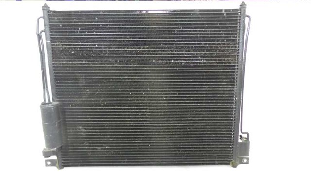 NISSAN 92100EA00A Condensador aire acondicionado comprar Tarragona