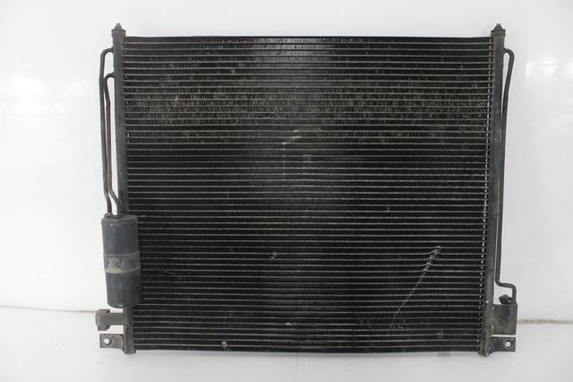 NISSAN 92100EA00A Condensador de aire acondicionado  comprar en Murcia