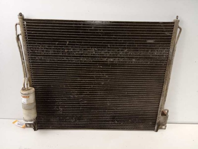 92100EA00A Condensador de aire acondicionado  disponible Burgos