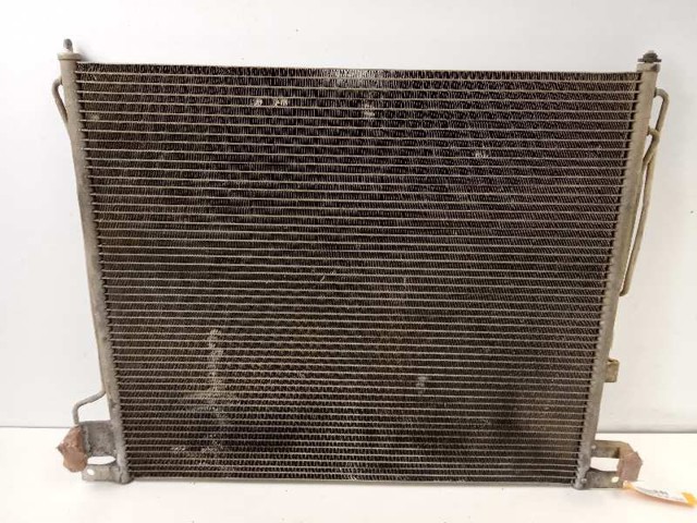 NISSAN 92100EA00A Condensador de aire acondicionado  disponible Lugo