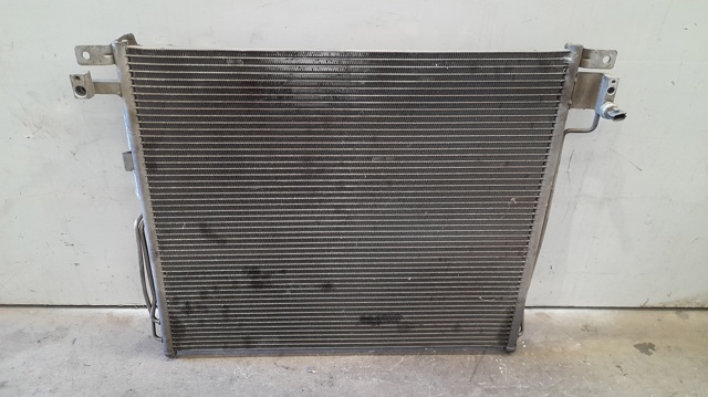 92100EA00A Condensador de aire acondicionado  comprar en Reus