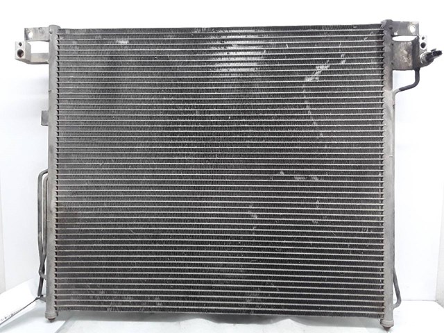 92100EA00A NISSAN Condensador aire acondicionado  en stock Córdoba