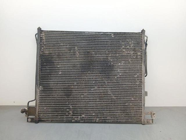 92100EA00A NISSAN Condensador aire acondicionado  en stock Gandía