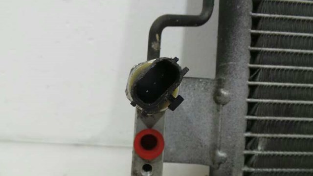 92100EA00A NISSAN Condensador aire acondicionado comprar Bilbao