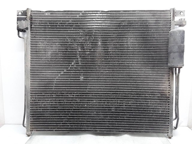 NISSAN 92100EA00A Condensador aire acondicionado  en stock Valencia