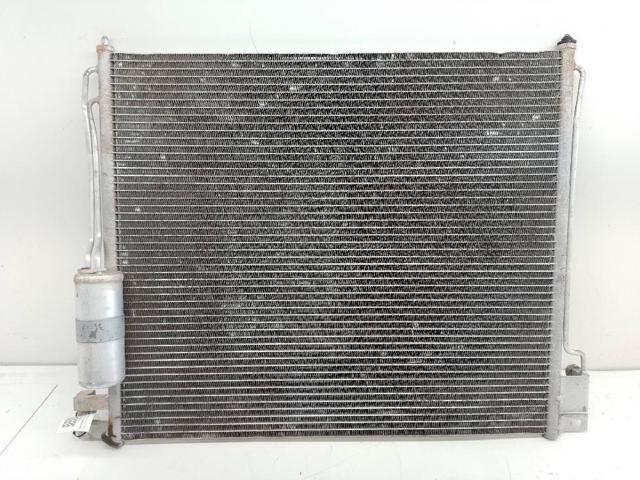 92100EB00A NISSAN Condensador aire acondicionado comprar Alcalá