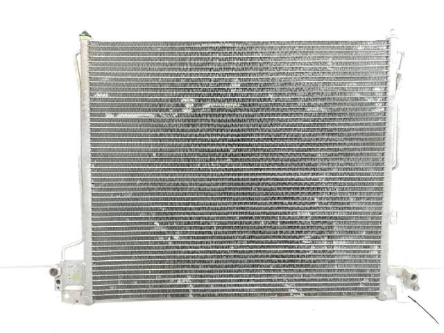 NISSAN 92100EB00A Condensador aire acondicionado comprar Barcelona