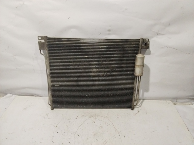 NISSAN 92100EB00A Condensador aire acondicionado comprar Tarragona