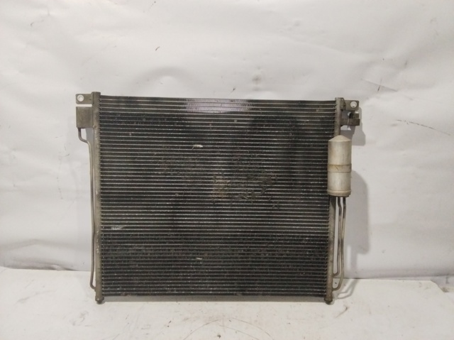 92100EB00A Condensador aire acondicionado comprar Almería