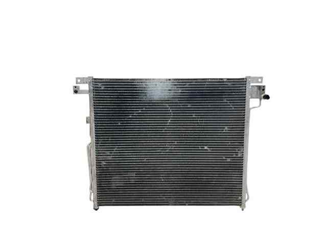 NISSAN 92100EB00A Condensador de aire acondicionado  comprar en Albacete