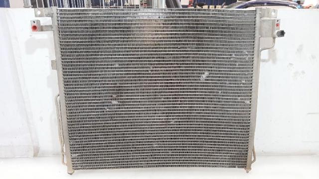 92100EB00A Condensador aire acondicionado comprar Sevilla
