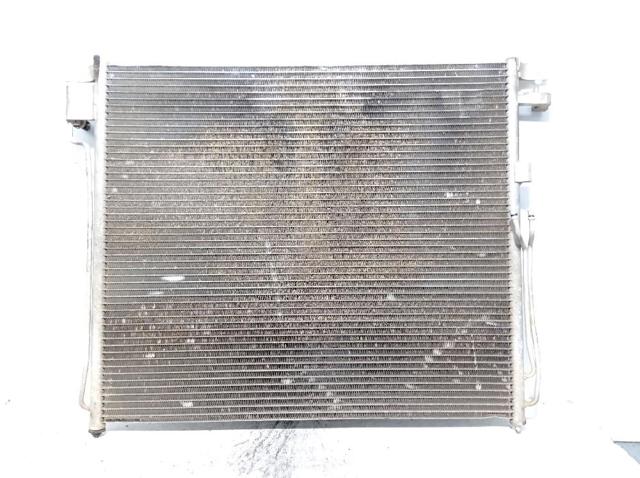 NISSAN 92100EB00A Condensador aire acondicionado comprar Pamplona