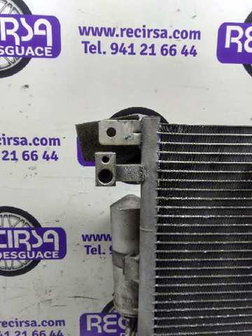 92100EB00A Condensador de aire acondicionado  comprar en Reus