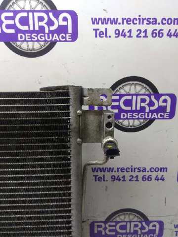 92100EB00A Condensador aire acondicionado comprar Girona