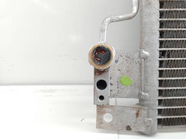 92100EB00A NISSAN Condensador de aire acondicionado  disponible Ourense