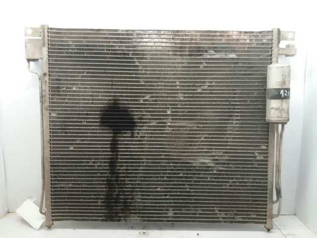92100EB01A NISSAN Condensador de aire acondicionado  comprar en Lleida