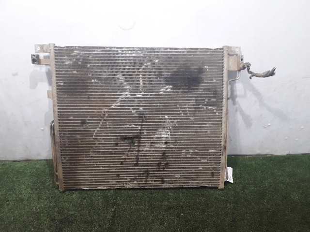 92100EB01A Condensador aire acondicionado comprar Almería
