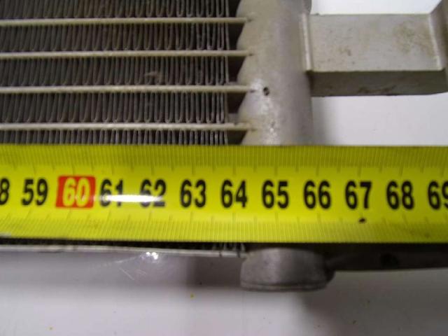 92100EB01A NISSAN Condensador de aire acondicionado  comprar en Jaén