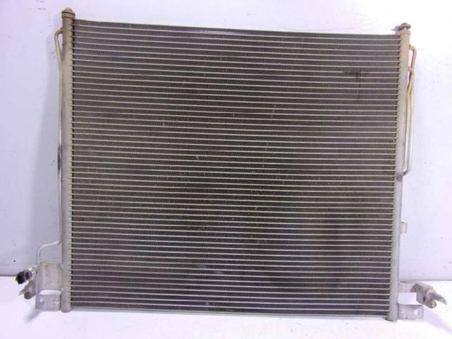 NISSAN 92100EB01A Condensador aire acondicionado  en stock Salamanca