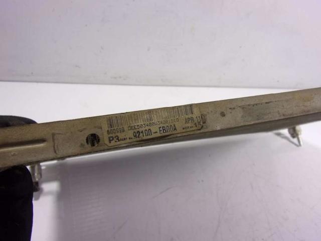 92100EB01A Condensador aire acondicionado  en stock Sabadell