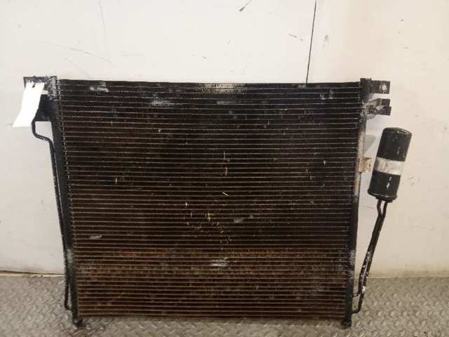 92100EB01A NISSAN Condensador de aire acondicionado  comprar en Oviedo