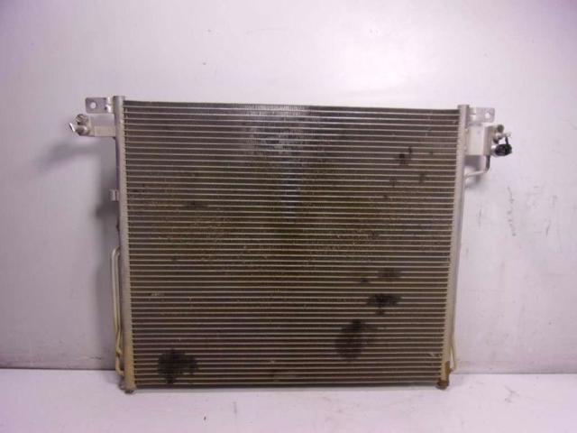 92100EB01A NISSAN Condensador aire acondicionado  en stock Huelva