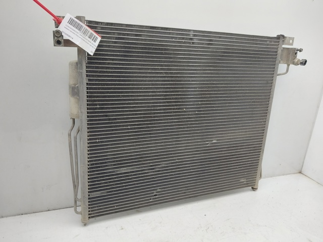 NISSAN 92100EB01A Condensador de aire acondicionado  comprar en Murcia