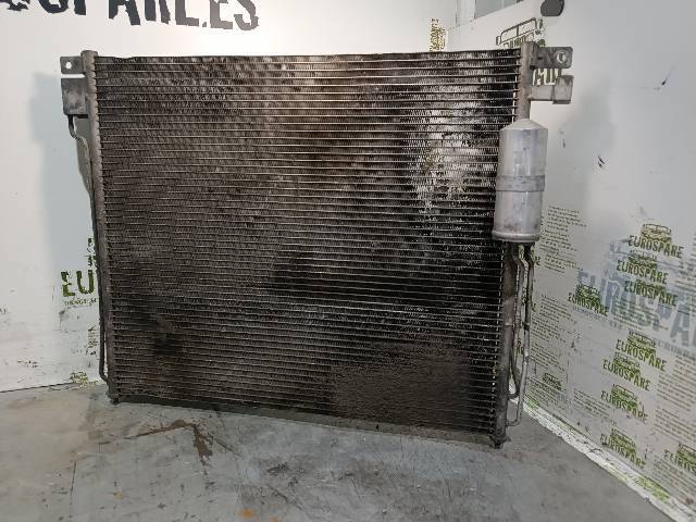 92100EB01A Condensador aire acondicionado  en stock Granada