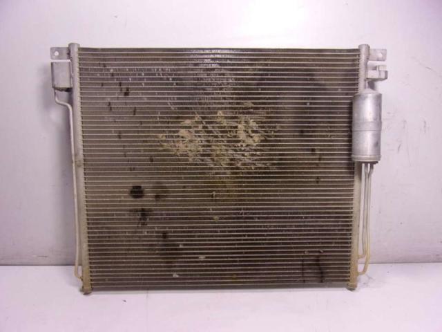 NISSAN 92100EB01A Condensador aire acondicionado comprar Pamplona