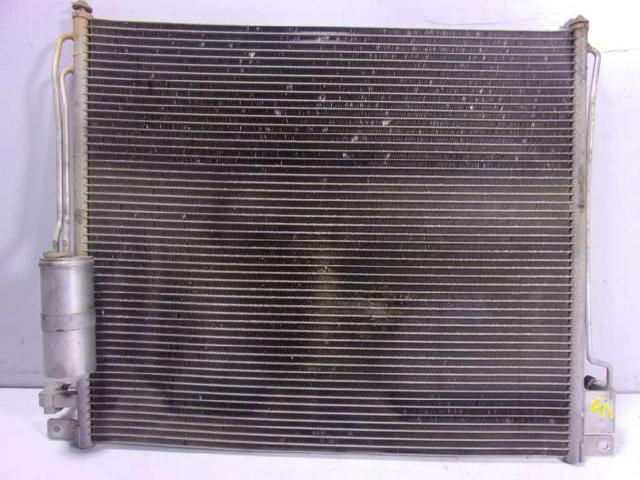 92100EB01A Condensador aire acondicionado comprar Sevilla