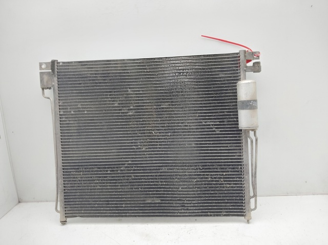 92100EB01A Condensador de aire acondicionado  comprar en Zaragoza