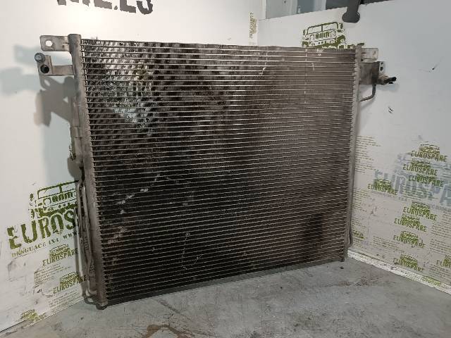 92100EB01A NISSAN Condensador aire acondicionado  en stock Córdoba