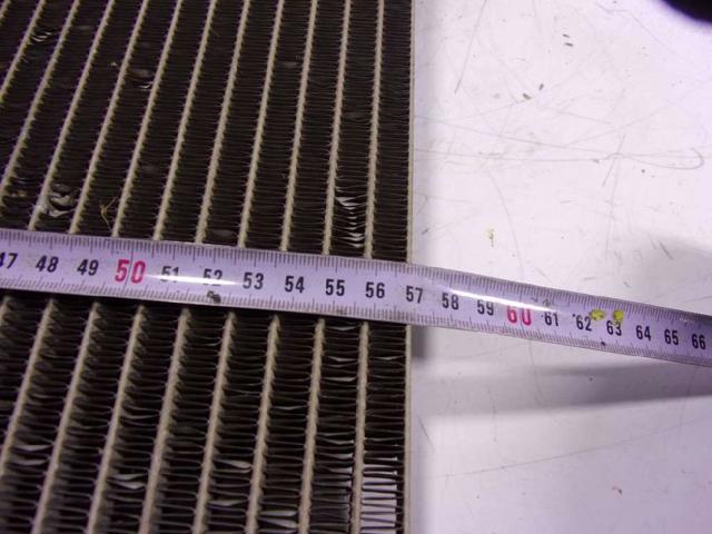 NISSAN 92100EB01A Condensador aire acondicionado comprar Barcelona