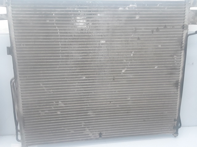92100EB410 Condensador de aire acondicionado  disponible Utrera