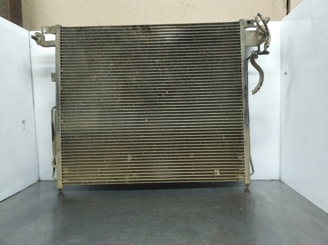 92100EB410 Nissan/Infiniti