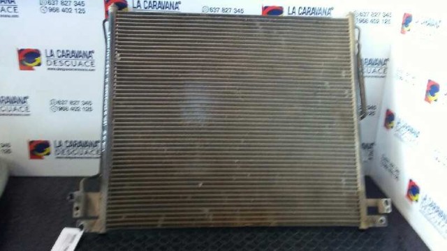 92100EB410 Condensador de aire acondicionado  comprar en Zaragoza