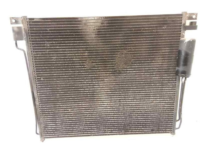 92100EB410 Condensador de aire acondicionado  disponible Utrera
