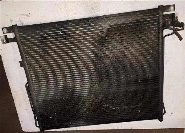 NISSAN 92100EB410 Condensador de aire acondicionado  comprar en Albacete