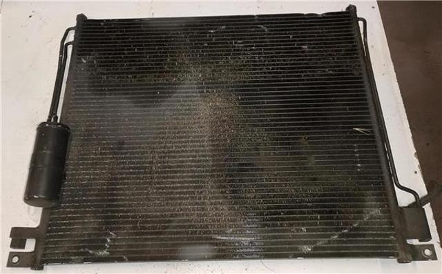 NISSAN 92100EB410 Condensador aire acondicionado comprar Pamplona