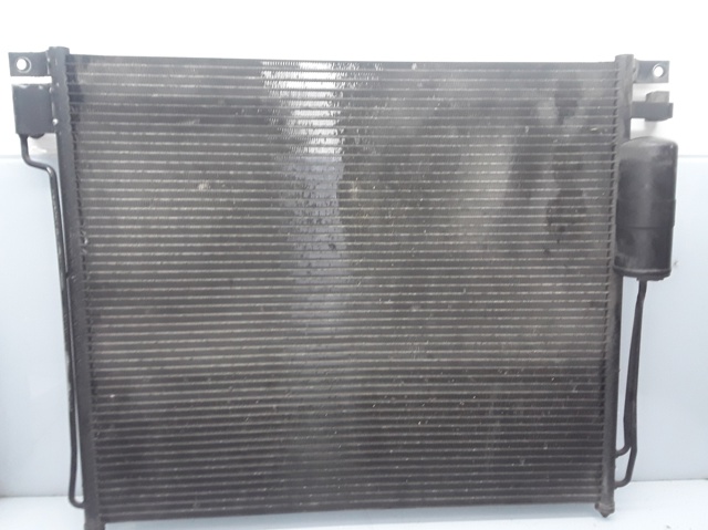 92100EB410 NISSAN Condensador de aire acondicionado  disponible Alicante