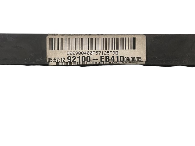 92100EB410 Condensador aire acondicionado comprar Almería