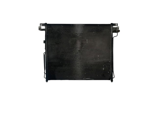 92100EB410 NISSAN Condensador aire acondicionado  en stock Huelva
