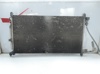 Condensador de aire acondicionado Nissan Tiida