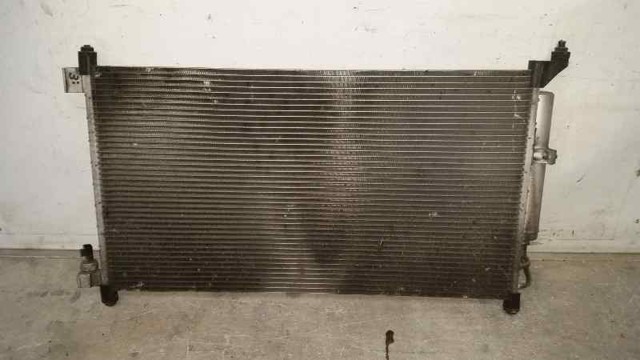 Condensador 92100EL00A NISSAN